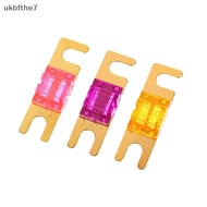 1 Set 20V 30V 40A 50A 60A 70A 80A 100A 125A 150A 200A ANS et Fork Plug Fuse Bolt Fixed Insurance And