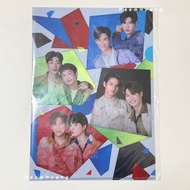 GMMTV GMM JAPAN EXHIBITION TayNew Tay New OffGun Off Gun BrightWin Bright Win Singto Krist PERAYA BA