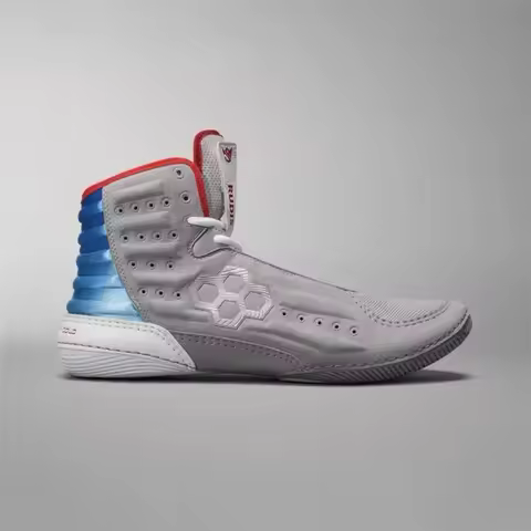 Original Brand Boxing Shoes for Men Women Luxury Brand Wrestling Boots Unisex Designer Indoor Gym Sh