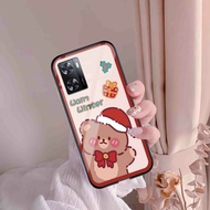 Oppo A57 A77s 2022 Case - Oppo A57 2022 glass Softcase - Casing hp Oppo a77s 2022 - Silicone Oppo A5