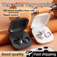【On Sale】 Kingstar Tws Fone Bluetooth Earphones Wireless Headphones Stereo Noise Cancelling Earbuds With Mic Mini In-Ear Sports Headsets