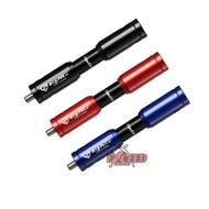 EPIC ARCHERY Extender Stonic 4''