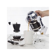 Star Wars R2-D2 Robot Shape Coffee Maker 960ML