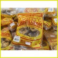 ✻ ▤ ✁ Maricel and Tony Pork Chicharon in Carcar Cebu 100 grams
