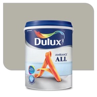 Dulux Ambiance™ All Premium Interior Wall Paint (Fog - 30141)