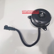 Naza Citra 2.0 Fan Motor - Condensor (Original)