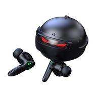 🔥【Readystock】 + Giao hàng miễn phí🔥 Tai nghe chơi game Bluetooth không dây H03 TWS Tai nghe âm thanh