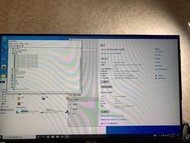 Intel I7-6700 16g ram gtx950 120g ssd+1t hdd