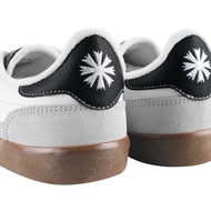 Gozeal | Shoes | Foden White | Unisex Men's and Women's Shoes | Leather/Suede | Casual Shoes