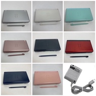 Nintendo DS Lite USG-001 With Stylus Confirmed Operation Choice of color