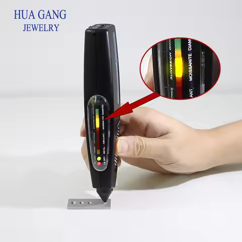 D Color VVS1 3mm to 15mm Loose Moissanite Stone 1ct 2ct Beads Round Brilliant Cut Excellent Cut Grad