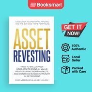 ASSET REVESTING - Paperback - English - 9781738943968