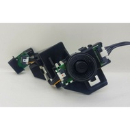 Used 100% ORIGINAL SAMSUNG TV UA58H5200AR & UA48H5200 Power Control Button IR Sensor BN41-02149A (H5
