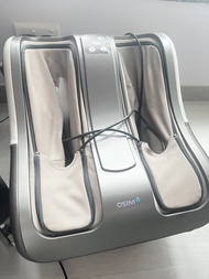 OSIM uPhoria 腳部按摩器