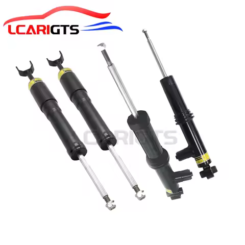 Front/Rear Air Shock Absorber Strut For AUDI A6 C5 ALLROAD 1999-2006 4Z7513032A 4Z7513031A 4Z7616019