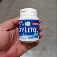 Star Xylitol - Permen Karet Bebas Gula -Xylitol Fresh
