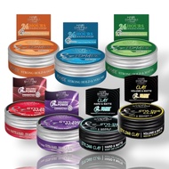 Hair System By Watsons Styling Pomade Strong Hold / Styling Wax 75g