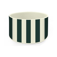 Sọc bằng silicon cách nhiệt Tumbler Khởi Động Sáng Tạo cốc Silicone Bìa Đầy Màu Sắc Linh Hoạt Stanle