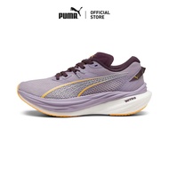 PUMA Running รองเท้าวิ่งผู้หญิง Deviate NITRO™ 3 สีม่วง - 30970804