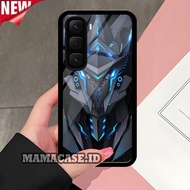 Case INFINIX HOT 60I / HOT 60 4G / HOT 50 PRO PLUS / HOT 50 4G / HOT 50 PRO / HOT 50 5G Mamacase.id 