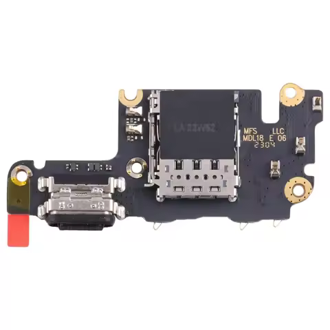 Original Charging Port Board for Xiaomi Mi 10T Pro 5G / Xiaomi Mi 10T 5G / Redmi K30S Phone Flex Cab
