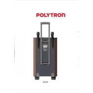 Polytron Professional Salon Paspro 12F6 - New Garansi Setahun