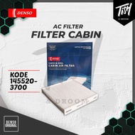 Denso 3700 AC Filter Xpander Mirage AC Cabin Filter