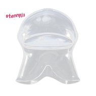 Silicone Anti Snoring Device Tongue Night Sleep Apnea Aid Guard