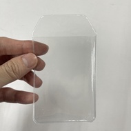 IC Transparent Cover