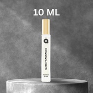 (DECANT) Original Afnan 9PM Elixir | Decant Perfume Original for Travel 5ml 10ml | Perfume Men