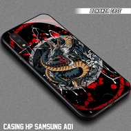 HP Bonanza - Casing Samsung M14 5Ghp - Casing Customhp - Best Selling Samsung Case - Samsung Cod Gli