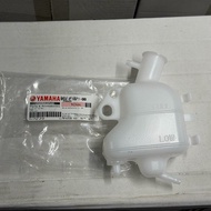 B5V-F1871-00 100% ORIGINAL YAMAHA Y16ZR LC135 V8 FI RECOVERY TANK SPACE TANK COOLANT TANGKI SPARE CO