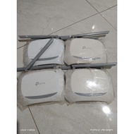 TP-LINK TL-WR840N, TP-LINK TL-MR3420, TP link EN020-F5 Wireless N Router 300mbps