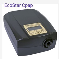 EcoStar 正壓睡眠呼吸機