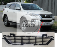 FOR FORTUNER 2016 2017 2018  Front Bumper Lower Grille