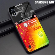 Samsung A10 Case M10/ - Casing Samsung A10hp M10/ - Urban Casing (M50 Cigarettes) - Case hp - Casing