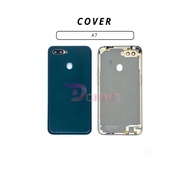 COVER OPPO BACK COVER/ A7