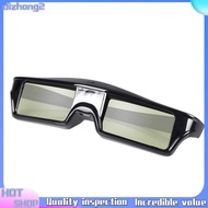 Rechargeable Active Shutter 3D Glasses for     ALL DLP Projector