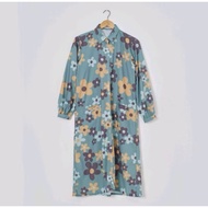 Midi Giyomi x Skema Preloved