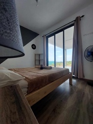 Rumah 146 m² dengan 1 bilik tidur dan 2 bilik mandi peribadi di Anse Ally (Villa avec 4 chambres à c