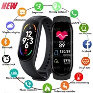 For Xiaomi M7 Smart Watch Children Fitness Sports Smart Band Bluetooth Sleep Monitoring Smartwatch Kids Watches For Boys Girls