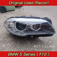 BMW F10 Headlamp Original F10 Headlight Original Halogen version