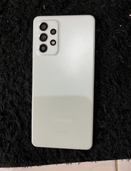 samsung a52s 5g 8/128 second