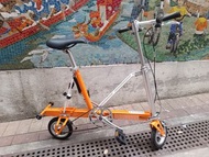 Pacific CarryMe Folding Bike 摺車
