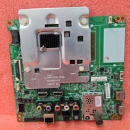 เมนบอร์ด LG รุ่น 65UH615T อะไหล่แท้/ถอดมือสอง EAX66882503 สำหรับทีวี 65 นิ้ว