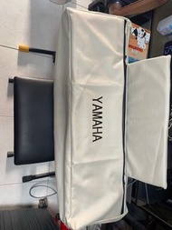 Yamaha 琴套