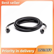 GX16 Aviation Connection Cable Female Aviation Extension Cable 1M Pure Copper Connector