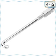 SHUFA ​24pcs ​Banjo Hooks​, Replacement Hooks​ Metal ​Banjo Hook Set, Convenient ​Instrument Stand H