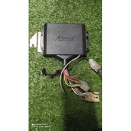 ALARM SYSTEM PERODUA KANCIL 2002 (ORIGINAL PART)