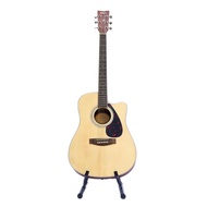 Yamaha FX370C Acoustic Guitar (Genuine)